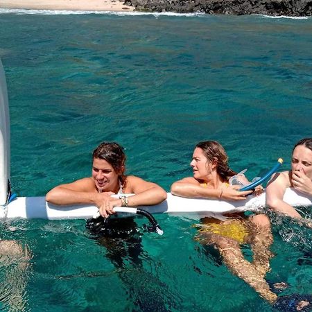 Bali Villa Coral Amed Dış mekan fotoğraf