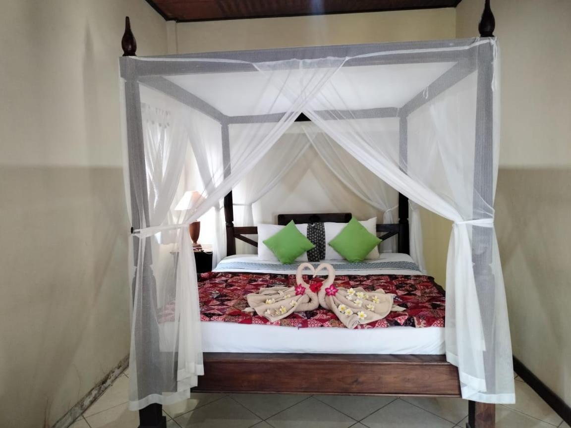 Bali Villa Coral Amed Dış mekan fotoğraf