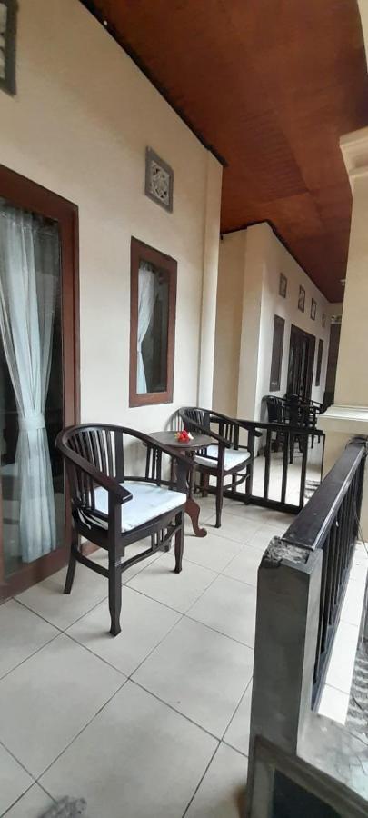 Bali Villa Coral Amed Dış mekan fotoğraf