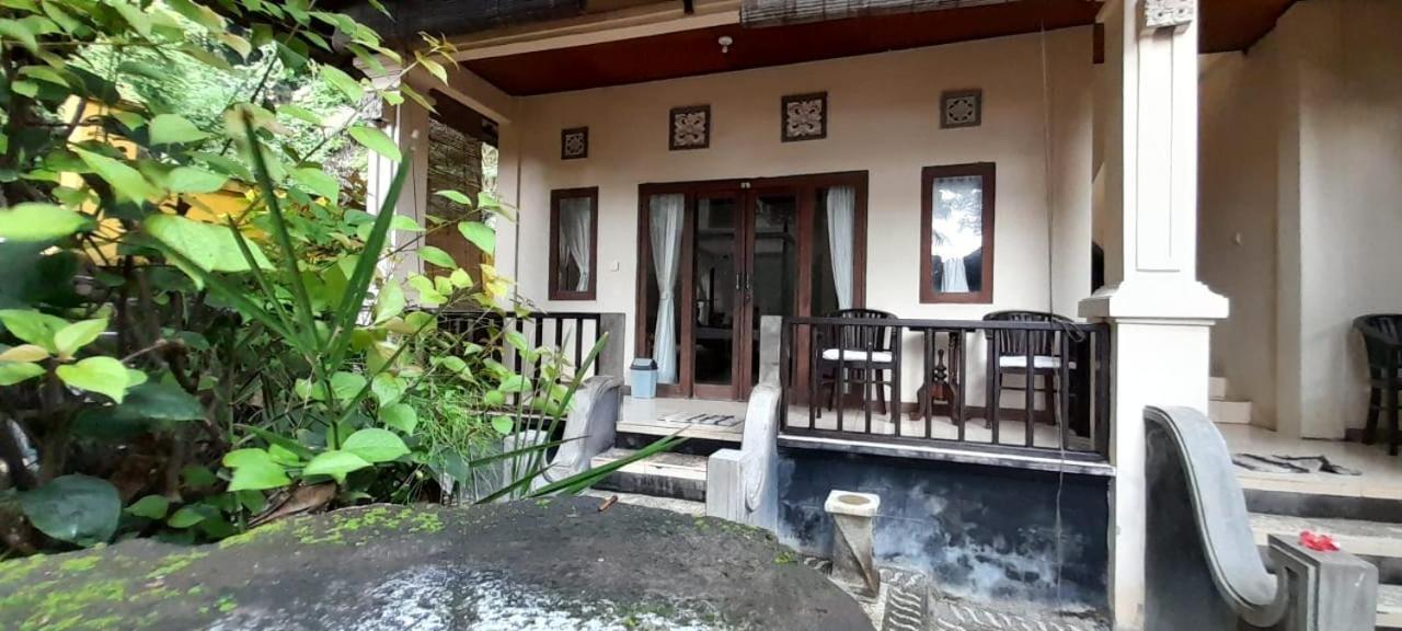 Bali Villa Coral Amed Dış mekan fotoğraf