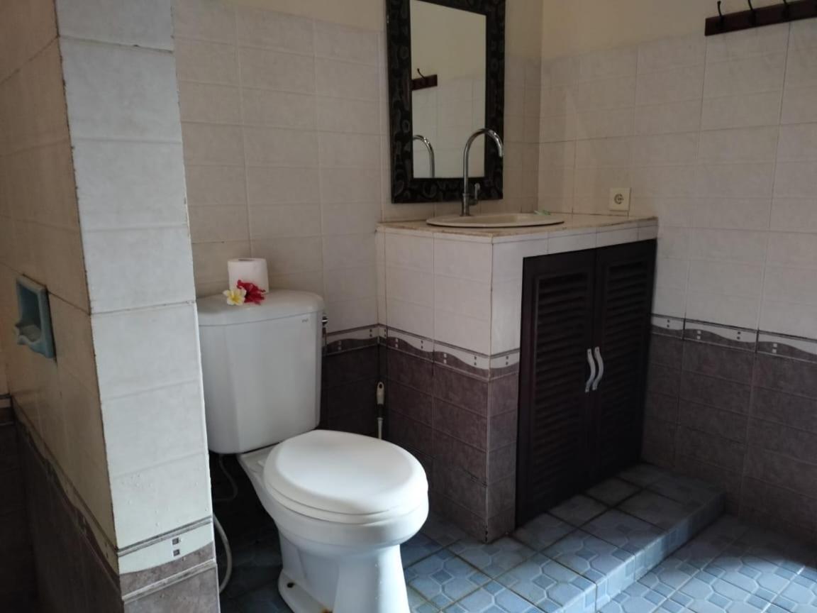Bali Villa Coral Amed Dış mekan fotoğraf