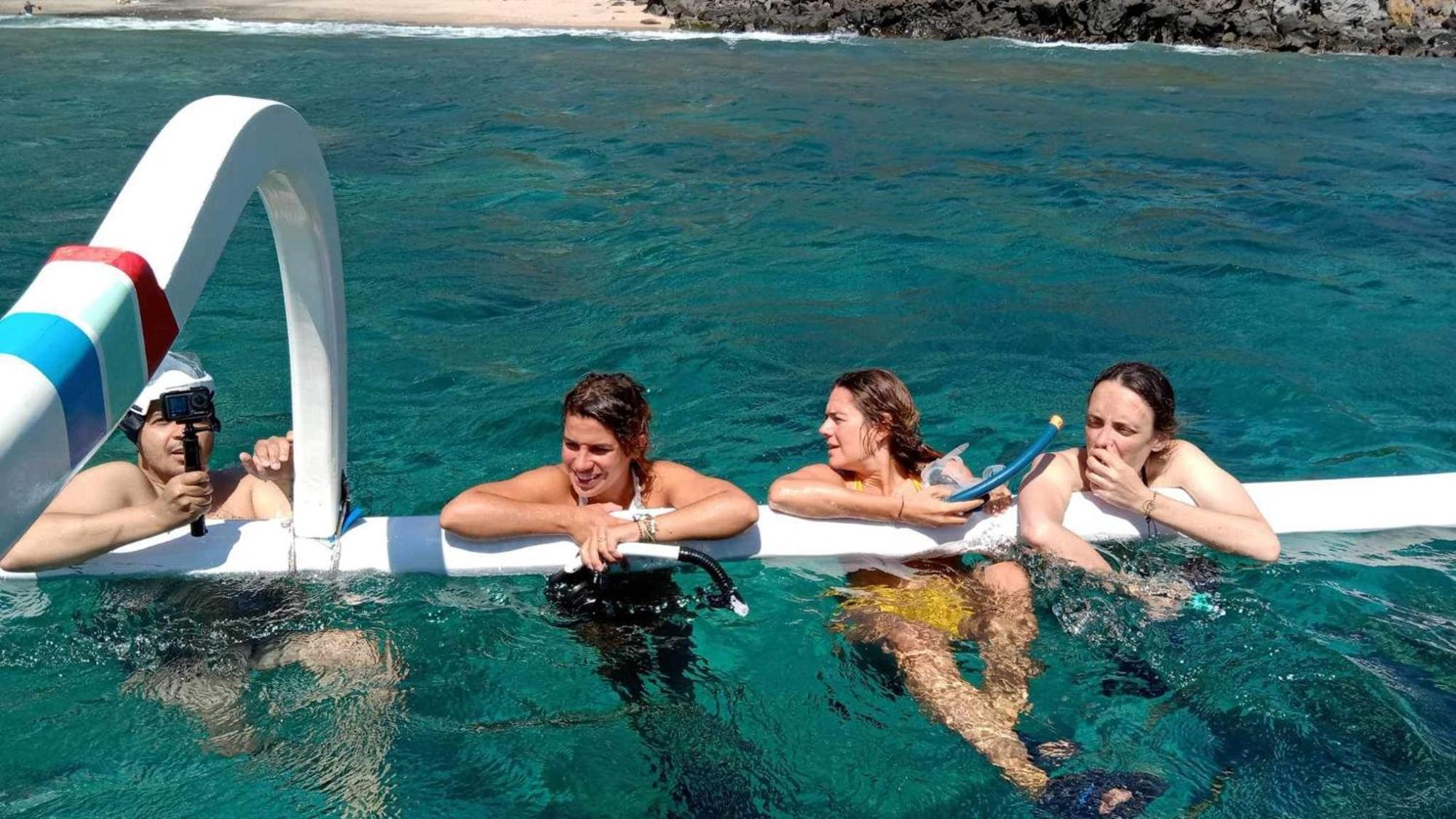 Bali Villa Coral Amed Dış mekan fotoğraf