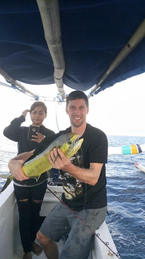 Bali Villa Coral Amed Dış mekan fotoğraf