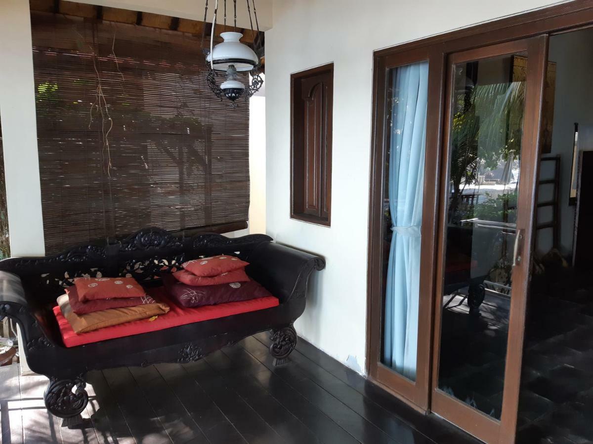 Bali Villa Coral Amed Dış mekan fotoğraf