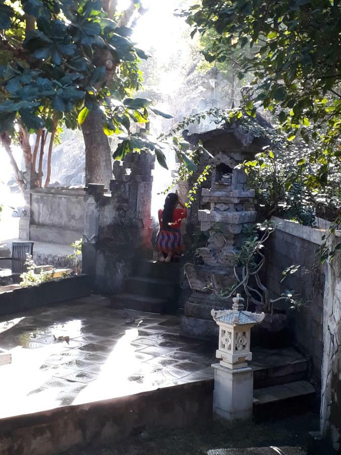 Bali Villa Coral Amed Dış mekan fotoğraf