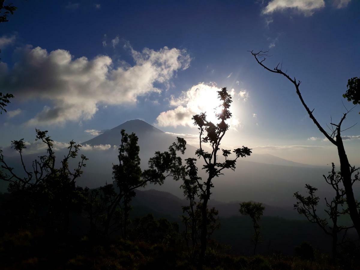 Bali Villa Coral Amed Dış mekan fotoğraf