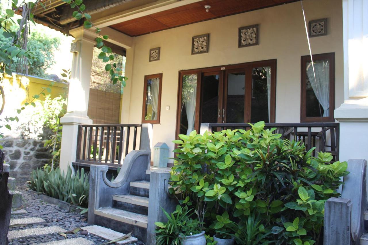 Bali Villa Coral Amed Dış mekan fotoğraf
