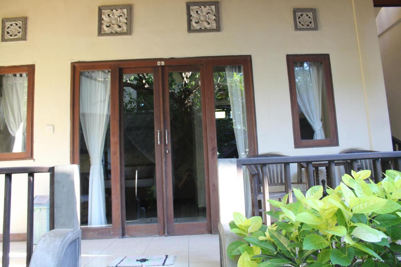 Bali Villa Coral Amed Dış mekan fotoğraf
