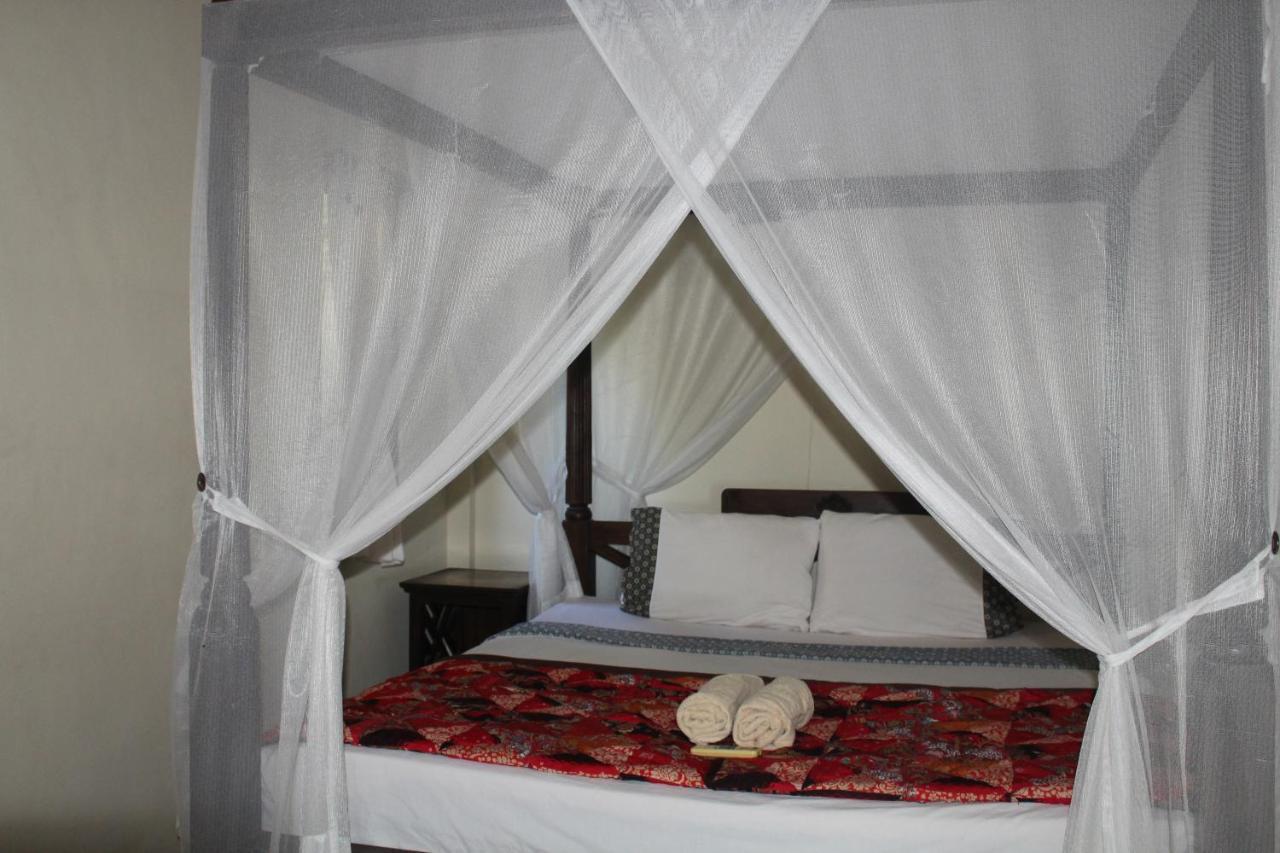 Bali Villa Coral Amed Dış mekan fotoğraf