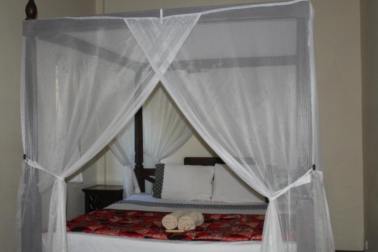 Bali Villa Coral Amed Dış mekan fotoğraf