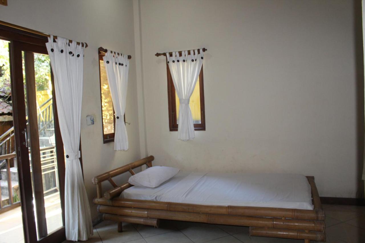 Bali Villa Coral Amed Dış mekan fotoğraf