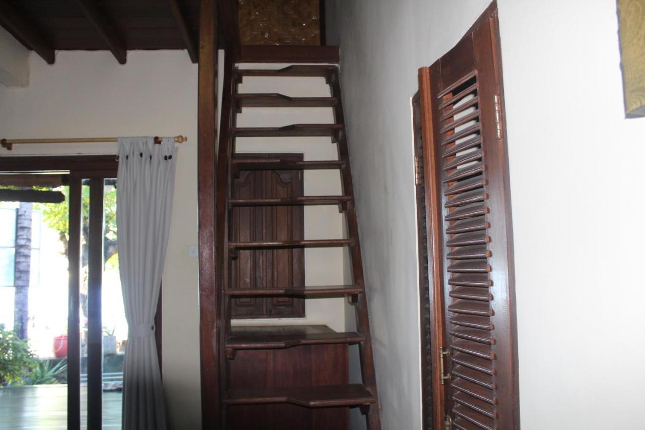 Bali Villa Coral Amed Dış mekan fotoğraf