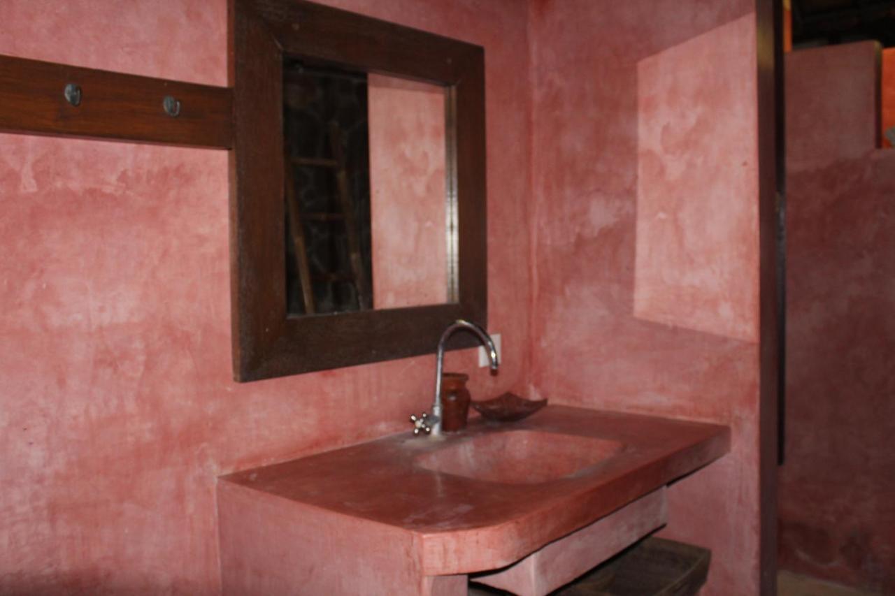 Bali Villa Coral Amed Dış mekan fotoğraf